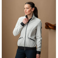Veste Horseware AA Respira femme Marine Bleu marine