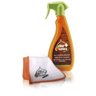 Nettoyant pelage express Equinatura Nettoyant pelage express Equinatura