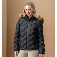 Doudoune Horseware AA Ara femme Noir
