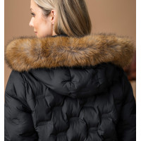Doudoune Horseware AA Ara femme Noir