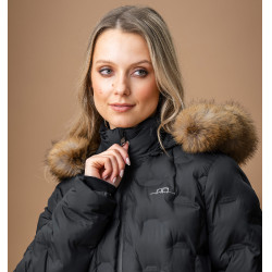 Doudoune Horseware AA Ara femme Noir