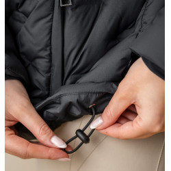 Doudoune Horseware AA Ara femme Noir