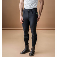 Pantalon Horseware AA Vico homme Noyau noir