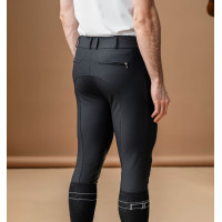 Pantalon Horseware AA Vico homme Noyau noir