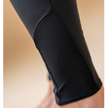 Pantalon Horseware AA Allora full seat Noyau noir