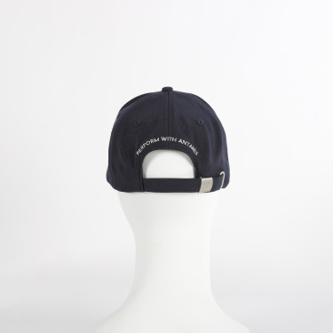 Casquette Antares logo