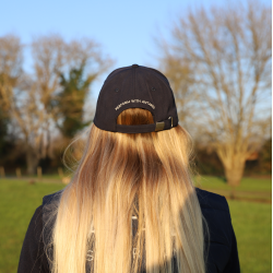 Casquette Antares logo