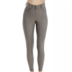 Pantalon Horseware Newmarket taille haute full seat