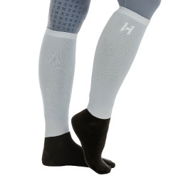 Chaussettes Horseware Athletix Bleu horseware