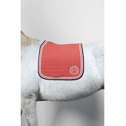 Tapis de selle Harcour Soft Pamplemousse Rose