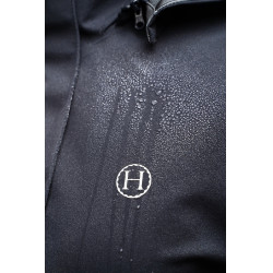 Veste Imperméable Harcour Pekenia femme Marine Bleu marine