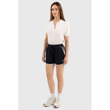 Short Harcour Bora femme Marine Bleu marine Short Harcour Bora femme Marine Bleu marine