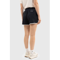 Short Harcour Bora femme Colibri Vert