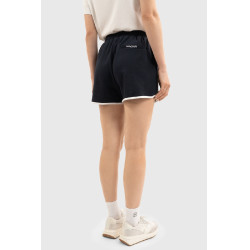 Short Harcour Bora femme Marine Bleu marine Short Harcour Bora femme Marine Bleu marine
