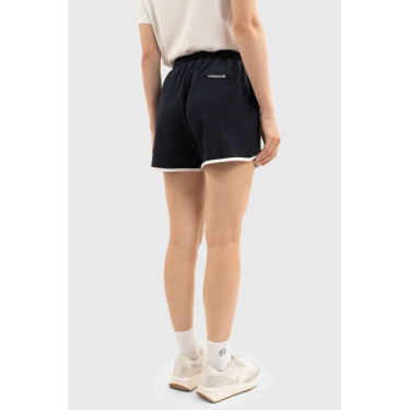 Short Harcour Bora femme Marine Bleu marine Short Harcour Bora femme Marine Bleu marine