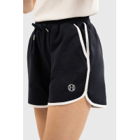 Short Harcour Bora femme Marine Bleu marine