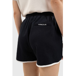 Short Harcour Bora femme Marine Bleu marine Short Harcour Bora femme Marine Bleu marine