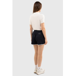 Short Harcour Bora femme Marine Bleu marine Short Harcour Bora femme Marine Bleu marine