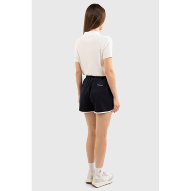 Short Harcour Bora femme Marine Bleu marine Short Harcour Bora femme Marine Bleu marine