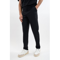 Pantalon Harcour Corbinian homme Noir