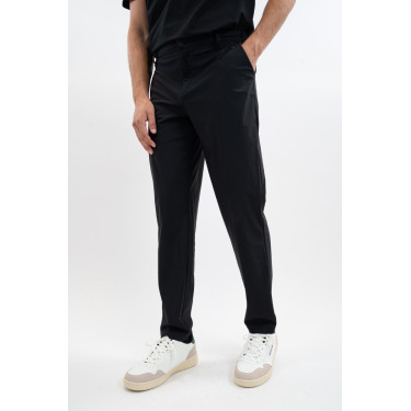 Pantalon Harcour Corbinian homme Noir