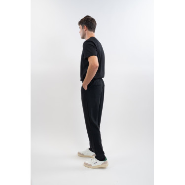 Pantalon Harcour Corbinian homme Noir