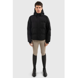 Veste chaude harcour Naza femme Noir