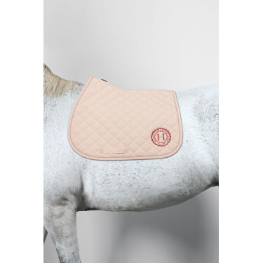 Tapis de selle Harcour Sun Coquillage Beige