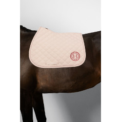 Tapis de selle Harcour Sun Coquillage Beige