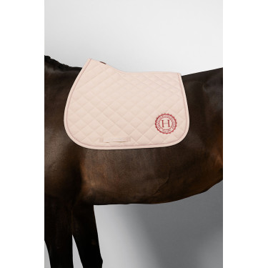 Tapis de selle Harcour Sun Coquillage Beige