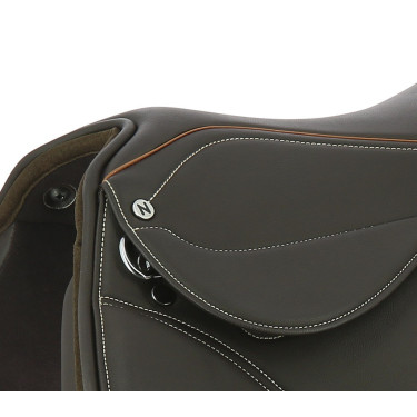 Selle Close Contact Norton Club Rexine Evol Selle Close Contact Norton Club Rexine Evol