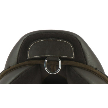 Selle Close Contact Norton Club Rexine Evol Selle Close Contact Norton Club Rexine Evol