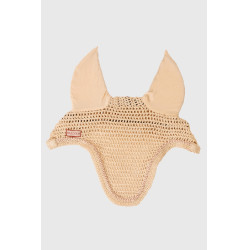 Bonnet cheval Harcour Fun Coquillage Beige