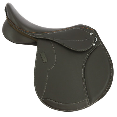 Selle Close Contact Norton Club Rexine Evol Selle Close Contact Norton Club Rexine Evol