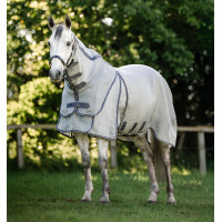 Couverture Rambo Optimo Protector Plus Argent / gris orage / argent