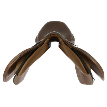 Selle d'obstacles Eric Thomas Hybrid New Selle d'obstacles Eric Thomas Hybrid New