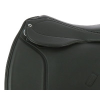 Selle de dressage Norton Club Rexine Evol Noir