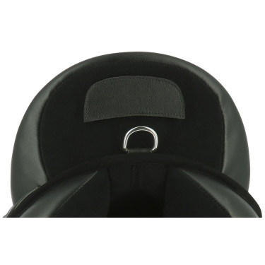 Selle de dressage Norton Club Rexine Evol Selle de dressage Norton Club Rexine Evol