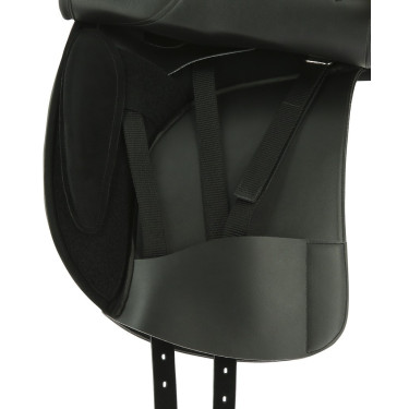 Selle de dressage Norton Club Rexine Evol Selle de dressage Norton Club Rexine Evol