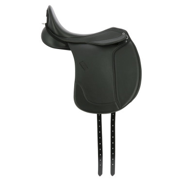 Selle de dressage Norton Club Rexine Evol Selle de dressage Norton Club Rexine Evol