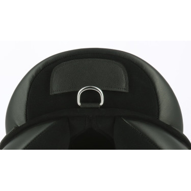 Selle mixte Norton Club Rexine Evol Selle mixte Norton Club Rexine Evol