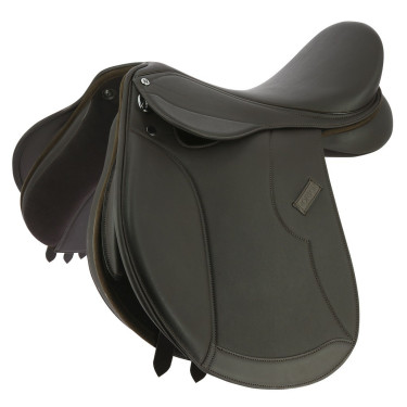 Selle mixte Norton Club Rexine Evol Selle mixte Norton Club Rexine Evol