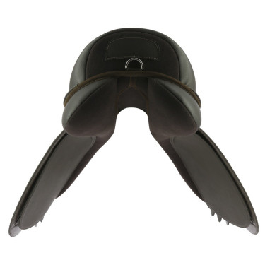 Selle mixte Norton Club Rexine Evol Selle mixte Norton Club Rexine Evol