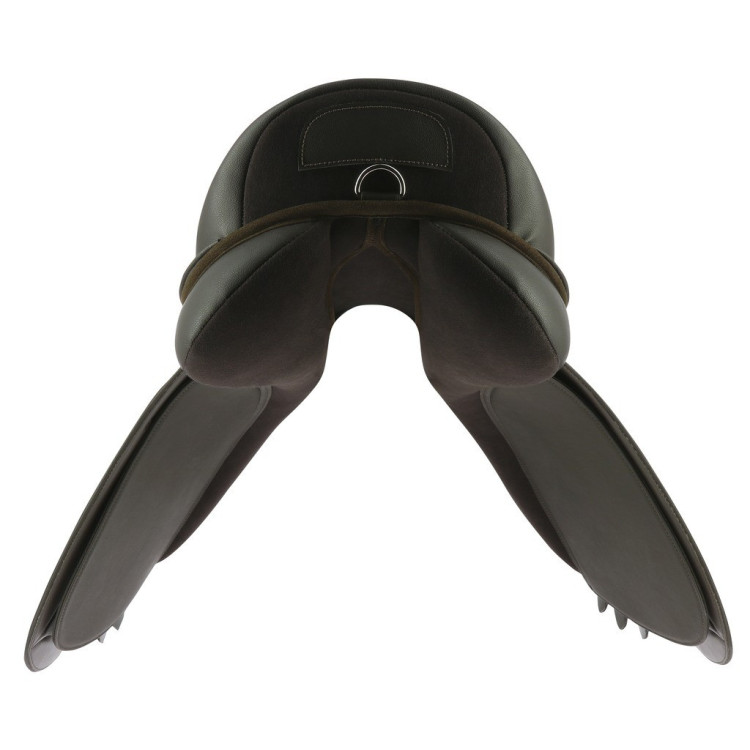 Selle mixte Norton Club Rexine Evol Selle mixte Norton Club Rexine Evol