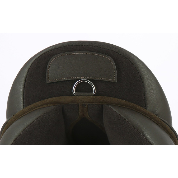 Selle mixte Norton Club Rexine Evol Selle mixte Norton Club Rexine Evol