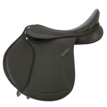 Selle mixte Norton Club Rexine Evol Selle mixte Norton Club Rexine Evol