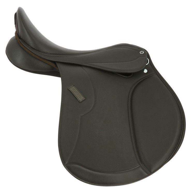 Selle mixte Norton Club Rexine Evol Selle mixte Norton Club Rexine Evol