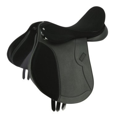 Selle mixte Norton Club Spring Evol Selle mixte Norton Club Spring Evol
