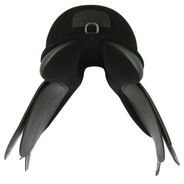 Selle mixte Norton Club Spring Evol Selle mixte Norton Club Spring Evol