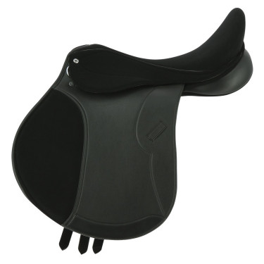 Selle mixte Norton Club Spring Evol Selle mixte Norton Club Spring Evol